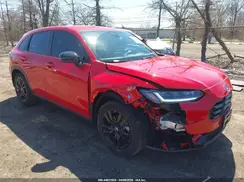3CZRZ2H50TM723884 2026 HONDA HR-V