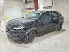 3CZRZ2H50TM728695 2026 HONDA HR-V