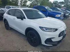 3CZRZ2H50TM730205 2026 HONDA HR-V