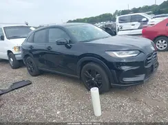 3CZRZ2H50TM731256 2026 HONDA HR-V