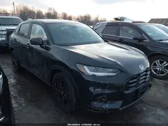 3CZRZ2H50TM731628 2026 HONDA HR-V
