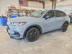 3CZRZ2H50TM734917 2026 HONDA HR-V