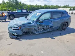 3CZRZ2H50TM740801 2026 HONDA HR-V