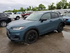 3CZRZ2H50TM742466 2026 HONDA HR-V