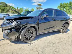 3CZRZ2H50TM743939 2026 HONDA HR-V