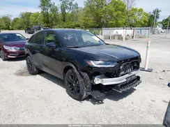 3CZRZ2H50TM744377 2026 HONDA HR-V
