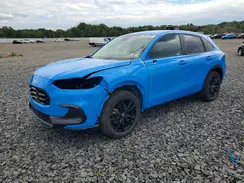 3CZRZ2H50TM746307 2026 HONDA HR-V