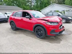 3CZRZ2H50TM749997 2026 HONDA HR-V