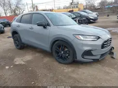 3CZRZ2H50TM751488 2026 HONDA HR-V