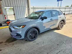 3CZRZ2H50TM752897 2026 HONDA HR-V