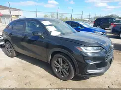 3CZRZ2H50TM756187 2026 HONDA HR-V