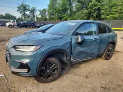 3CZRZ2H50TM756660 2026 HONDA HR-V