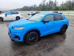 3CZRZ2H50TM758523 2026 HONDA HR-V