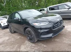 3CZRZ2H50TM758926 2026 HONDA HR-V