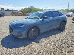 3CZRZ2H50TM759297 2026 HONDA HR-V
