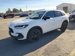 3CZRZ2H50TM759932 2026 HONDA HR-V