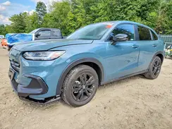 3CZRZ2H50TM769506 2026 HONDA HR-V
