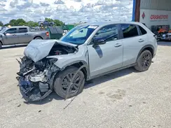 3CZRZ2H50TM771790 2026 HONDA HR-V