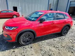3CZRZ2H50VM703797 2027 HONDA HR-V