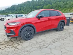 3CZRZ2H50VM719739 2027 HONDA HR-V