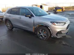 3CZRZ2H51PM100523 2023 HONDA HR-V