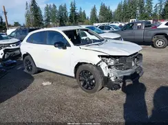 3CZRZ2H51PM700555 2023 HONDA HR-V