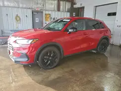 3CZRZ2H51PM703505 2023 HONDA HR-V