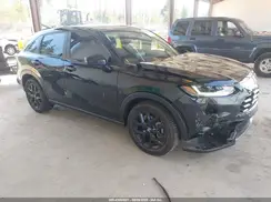 3CZRZ2H51PM704041 2023 HONDA HR-V
