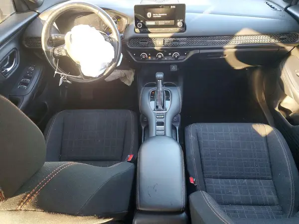3CZRZ2H51PM704170 2023 HONDA HR-V - Image 8