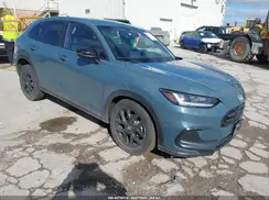 3CZRZ2H51PM704783 2023 HONDA HR-V