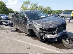3CZRZ2H51PM705531 2023 HONDA HR-V