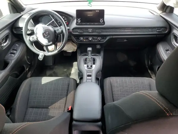 3CZRZ2H51PM706887 2023 HONDA HR-V - Image 8