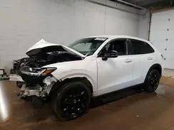 3CZRZ2H51PM707327 2023 HONDA HR-V