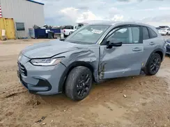 3CZRZ2H51PM710177 2023 HONDA HR-V