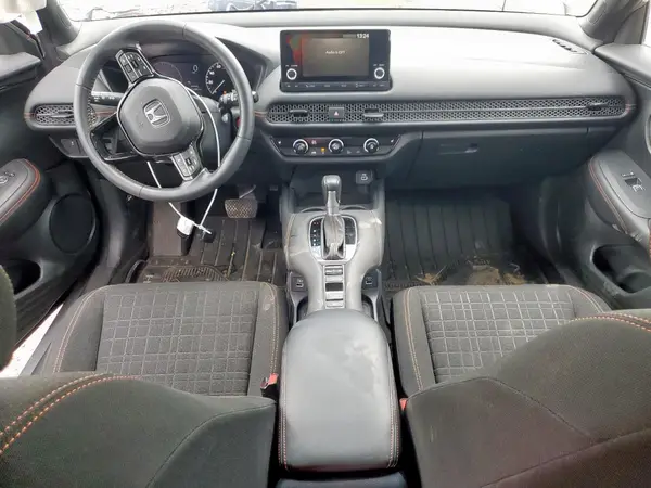 3CZRZ2H51PM710177 2023 HONDA HR-V - Image 8