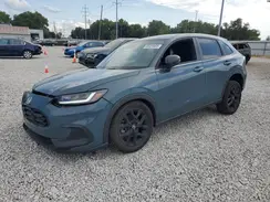 3CZRZ2H51PM710535 2023 HONDA HR-V