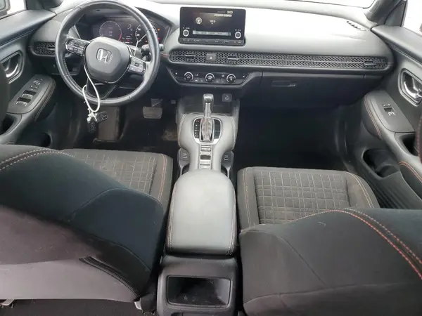 3CZRZ2H51PM710535 2023 HONDA HR-V - Image 8