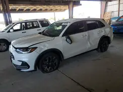 3CZRZ2H51PM710907 2023 HONDA HR-V