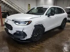3CZRZ2H51PM711944 2023 HONDA HR-V
