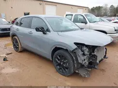 3CZRZ2H51PM712205 2023 HONDA HR-V