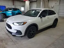 3CZRZ2H51PM713497 2023 HONDA HR-V