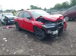 3CZRZ2H51PM714214 2023 HONDA HR-V