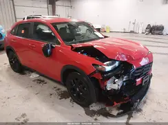3CZRZ2H51PM715248 2023 HONDA HR-V