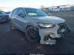 3CZRZ2H51PM716111 2023 HONDA HR-V