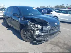 3CZRZ2H51PM716870 2023 HONDA HR-V