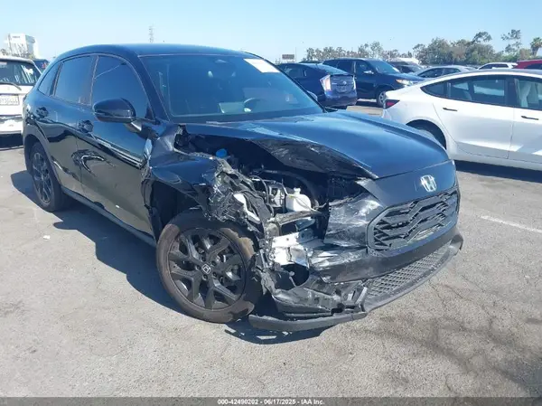 3CZRZ2H51PM716870 2023 HONDA HR-V - Image 1