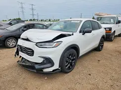 3CZRZ2H51PM716917 2023 HONDA HR-V