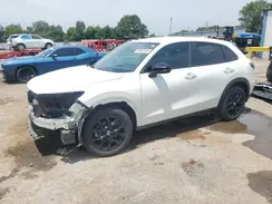 3CZRZ2H51PM717579 2023 HONDA HR-V