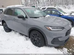 3CZRZ2H51PM717923 2023 HONDA HR-V