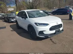 3CZRZ2H51PM718313 2023 HONDA HR-V